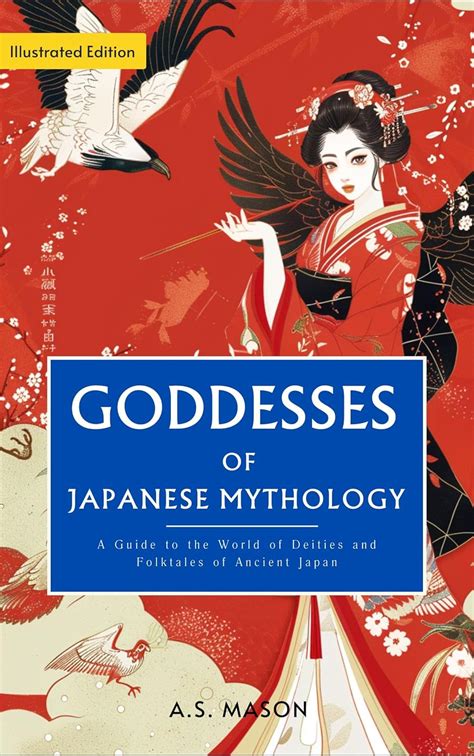 Japanese Mythology: A Guide | AncientPedia - wintechmobiles.com