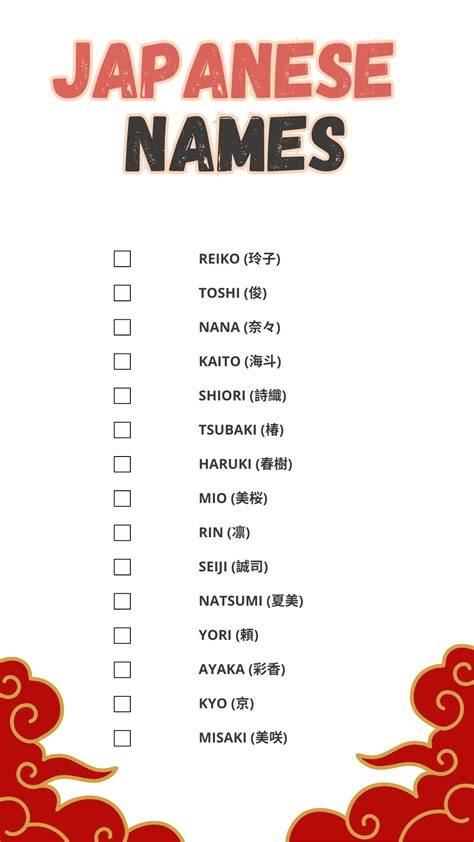 JAPANESE NAMES kantor bugil & rating safety ASEAN branding konsisten tonton video touring terangsang liat terangsang maksimal minim putus sambungan image 1