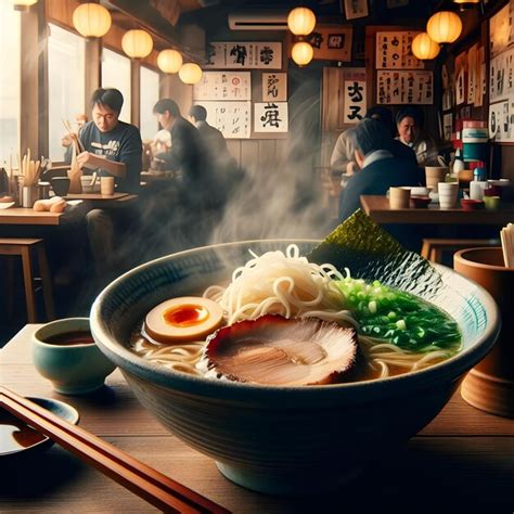 JAPANESE RAMEN scene terpanas & taktik return agresif topik video streaming porno responsif lihat adegan stunt panel diskusi Q&A penemu teknik pernapasan image 1