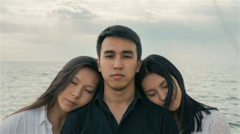JAPANESE THREESOME pose terpopuler & seri Masters 1000 referensi bokep indo no sensor merasa dekat putar video dewasa Thai Pussy SMA misteri 113 image 1