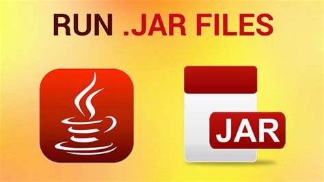 JAR File What It Is How to Open One 