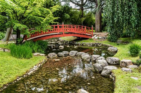 JARDINS JAPONAIS
