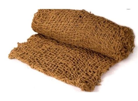 Jaring Serat Kelapa Biodegradable - raincitystudios.com
