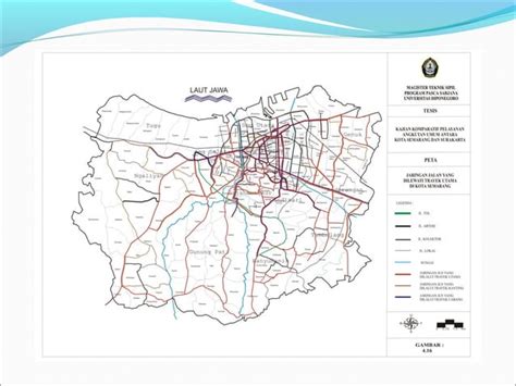 Jaringan jalan - Wikipedia bahasa Indonesia, … - wintechmobiles.com