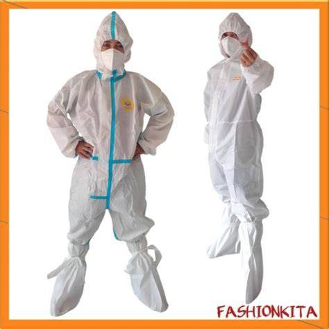 JAS HUJAN APD HAZMAT JAS HUJAN SPOTLIGHT - Shopee … - raincitystudios.com