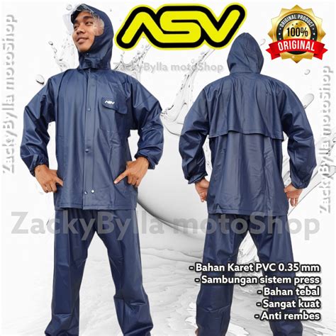 Jas Hujan Karet ASV - Harga Terbaru, Kredit, Spesifikasi Oktober … - raincitystudios.com