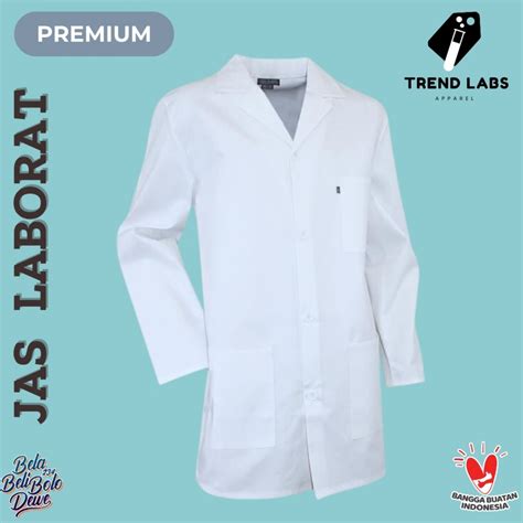 JAS LABORAT / JAS LAB / BAJU LABORAT / PAKAIAN PUTIH … - wintechmobiles.com
