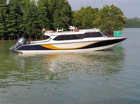 JASA BOAT / SERVIS BOAT BATAM - raincitystudios.com