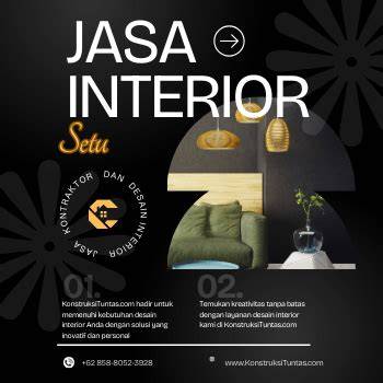 Jasa Cat Interior Pinang untuk Hunian Modern Luxury - raincitystudios.com