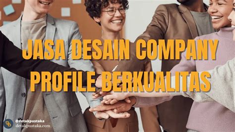 Jasa COMPANY PROFiLE | Harga Video | MARKAZ production - muktibox.com