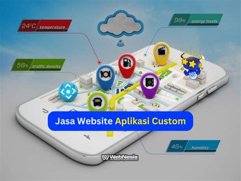 Jasa Custom Aplikasi - PT. Cycent Inovasi Kaizen - coolestguyplanet.net