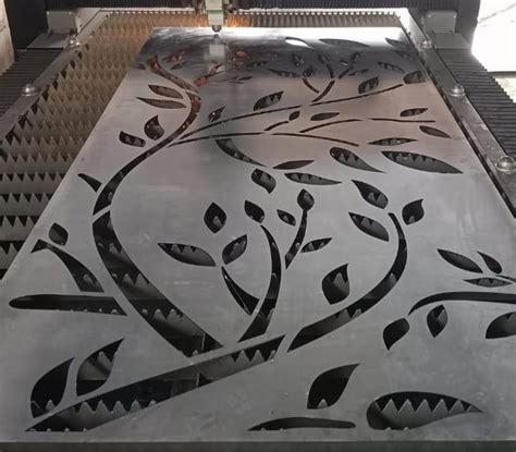 Jasa Cutting Laser Plat Besi & Stainless Presisi by Kinclonx Acrylic - muktibox.com