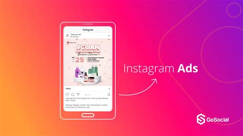 Jasa Iklan Instagram (Instagram Ads) #1 di Indonesia - muktibox.com