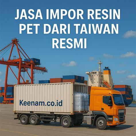 Jasa Impor - Kapal Keruk: Pengertian, Jenis, dan Fungsi - raincitystudios.com