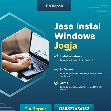 Jasa Instal Windows 10 - raincitystudios.com