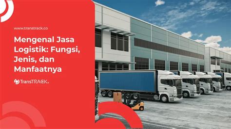 Jasa Logistik - Franchise Waralaba Peluang Usaha Peluang Bisnis … - coolestguyplanet.net