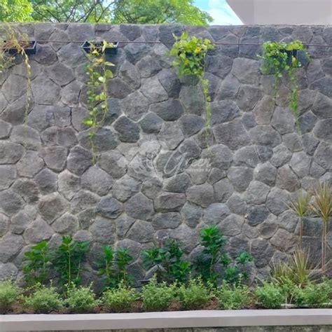 Jasa Pasang Batu Alam Makassar | Finishing Rapi - muktibox.com