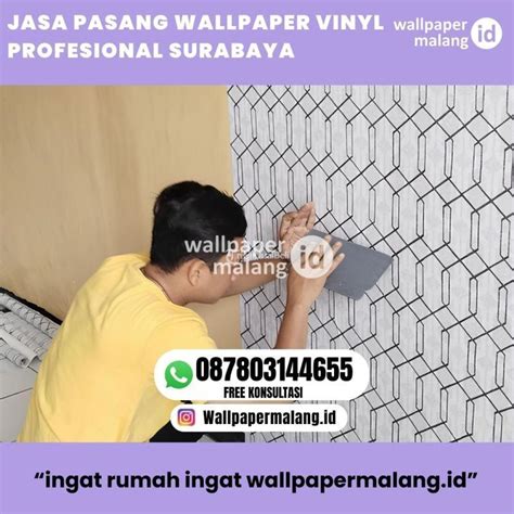 Jasa Pasang Wallpaper Profesional - coolestguyplanet.net