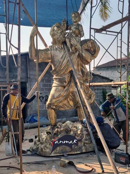 Jasa Patung Lanmak Studio - Jasa Pembuatan Patung … - muktibox.com