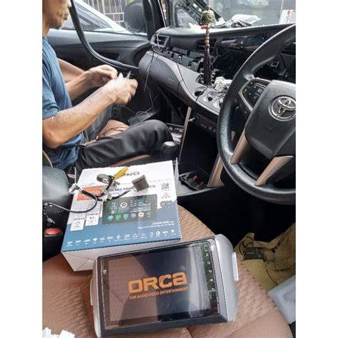Jasa Pemasangan Head unit Android Mobil - raincitystudios.com