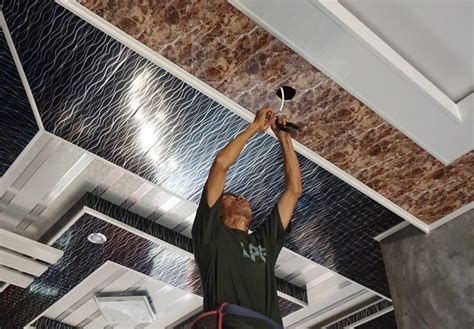 Jasa Pemasangan Plafon PVC - GRC - Gypsum … - coolestguyplanet.net