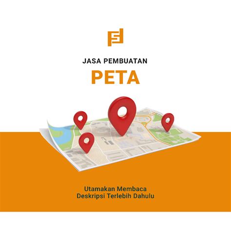 Jasa Pembuatan Peta - Jasa Konsultan Lingkungan - BerkahGIS - wintechmobiles.com