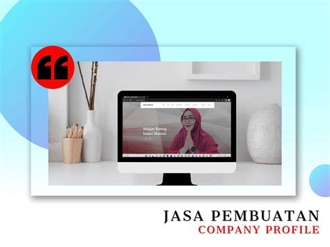 Jasa Pembuatan Video Company Profile Shooting - muktibox.com