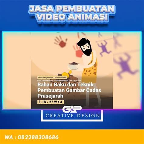 Jasa Pembuatan Video Explainer 2D & 3D - muktibox.com