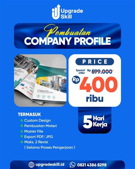 Jasa Pembuatan Video Untuk Company Profile - muktibox.com
