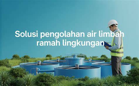Jasa Pengelolaan Limbah Terbaik - PT. - raincitystudios.com