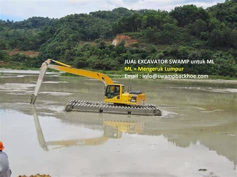 Jasa Pengerukan Pasir Lumpur - Kapal Keruk Pompa CSD - raincitystudios.com