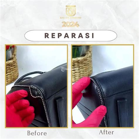 JASA REPARASI TAS |BERGARANSI - FREE ANTAR … - muktibox.com
