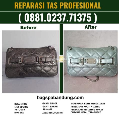 Jasa Reparasi Tas Profesional & Terpercaya - muktibox.com