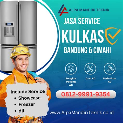 Jasa Service Kulkas Profesional di Jasinga dan Sekitarnya - raincitystudios.com