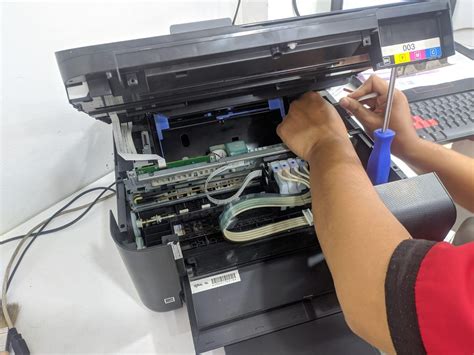 JASA SERVIS PRINTER & LAPTOP - CV. Gitech Indonesia - coolestguyplanet.net