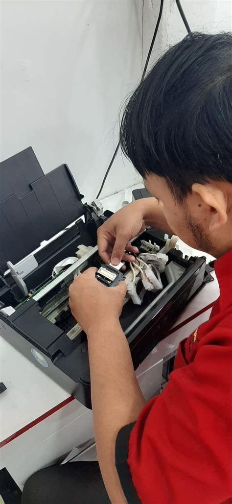 Jasa Servis Printer | ITHelpdesk Indonesia - coolestguyplanet.net