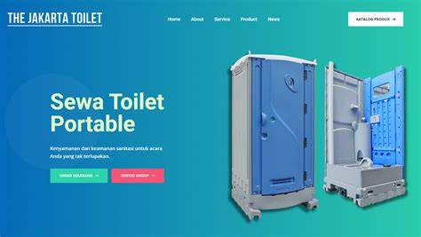 Jasa Sewa Toilet Portable VIP Area Bekasi.Kita menyediakan toilet ... - raincitystudios.com