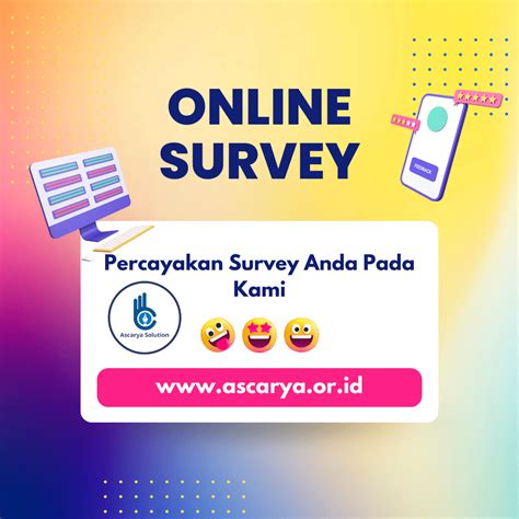 Jasa Survey Pasar - Jasa Sebar Kuesioner - Survey Brand … - muktibox.com