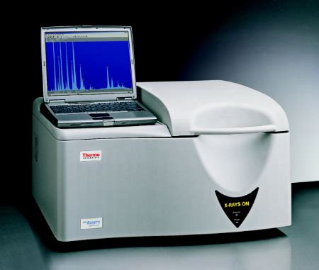 Jasa Uji XRF - Analisis Sinar X di Laboratorium - wintechmobiles.com