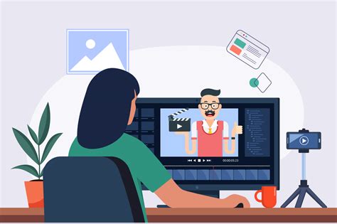 Jasa Video Animasi 2D & 3D Motion Graphic No.1 - muktibox.com