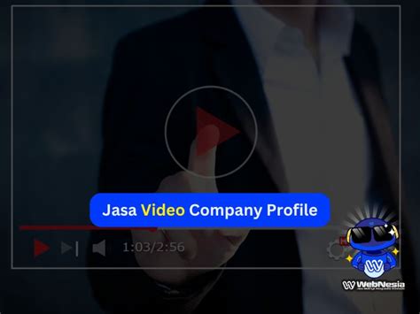 Jasa Video Company Profile | Pratama Product - muktibox.com