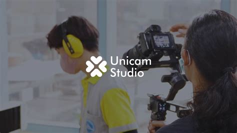 Jasa Video Company Profile – UNICAM STUDIO - muktibox.com