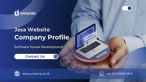 Jasa Video Company Profile Berpengalaman, … - muktibox.com