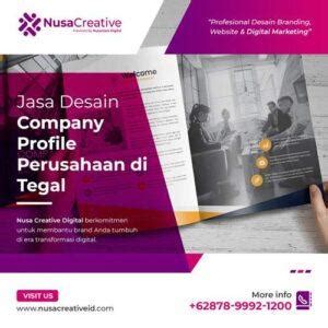 Jasa Video Company Profile Termurah & Terbaik | Jenius Pictures - muktibox.com