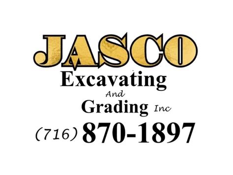 JASCO Excavating and Grading Inc Gasport NY - Facebook