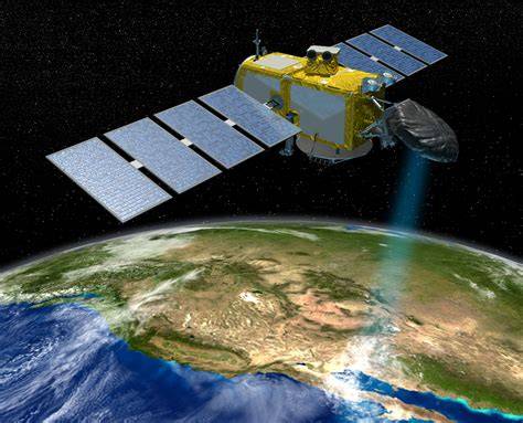 Jason Satellite Products | National Centers for … - raincitystudios.com