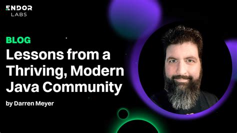 Java Community - coolestguyplanet.net