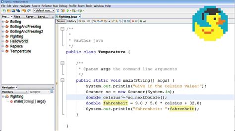Java Programming Basics - GeeksforGeeks - coolestguyplanet.net