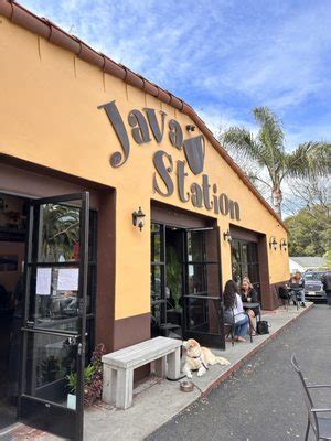 JAVA STATION, Santa Barbara - Updated 2024 Restaurant