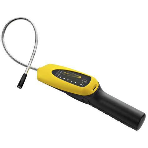 JAVAC GAS-MATE Leak Detector -HVAC Direct